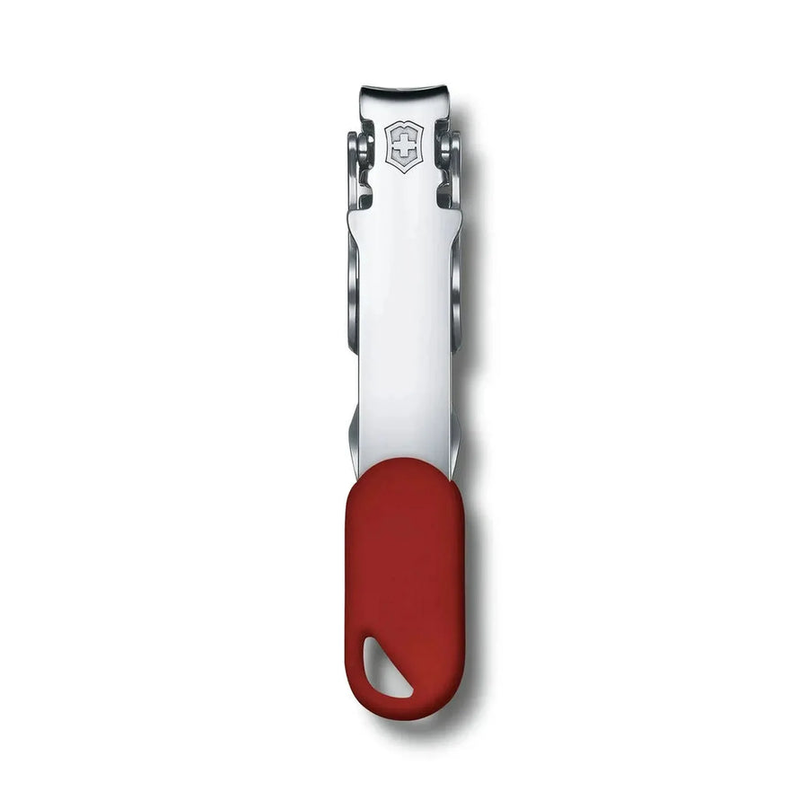 Cortauñas Victorinox Red 8.2050.b1 Premium Manicure Uña (foto 7)