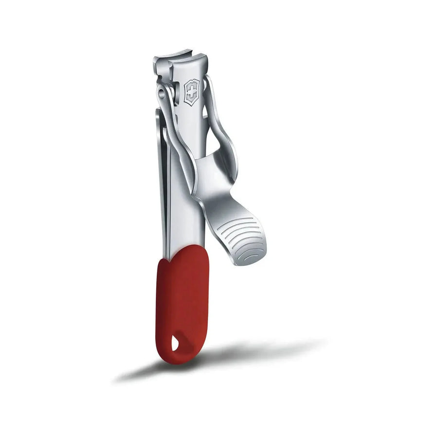 Cortauñas Victorinox Red 8.2050.b1 Premium Manicure Uña (foto 8)