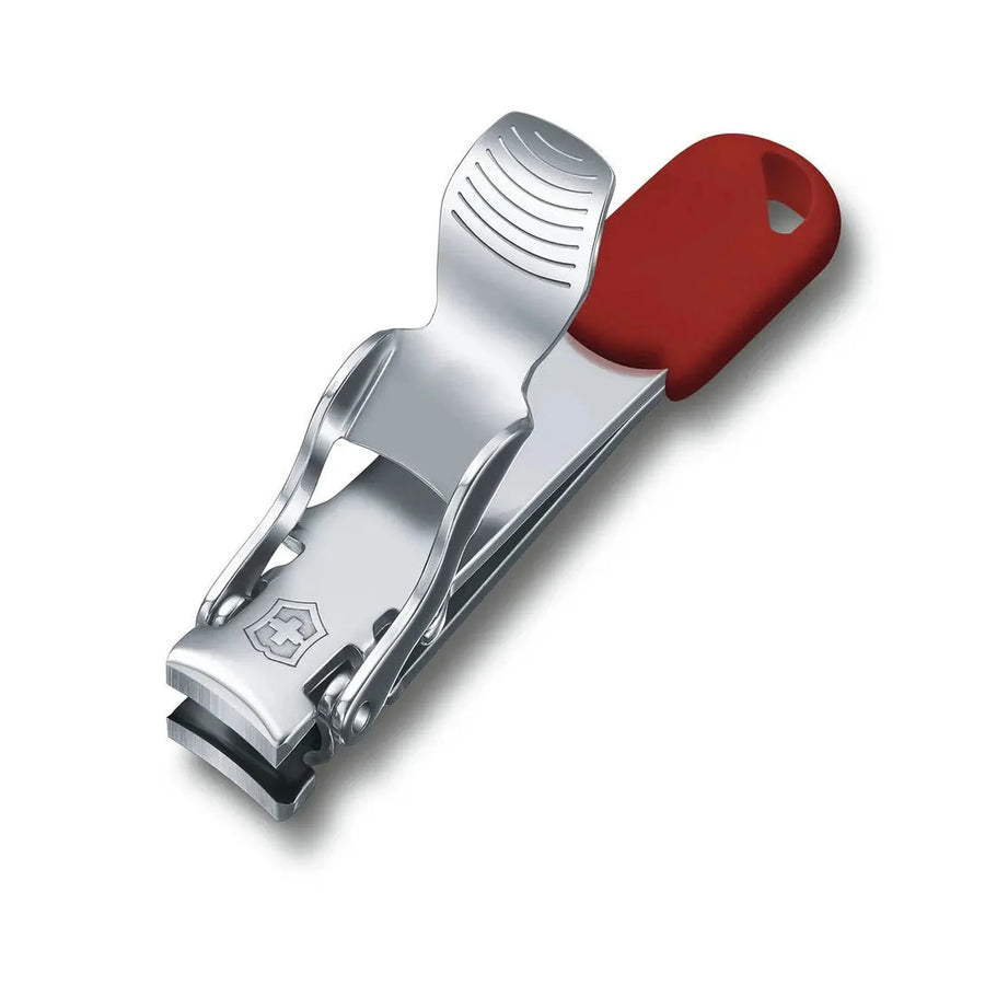 Cortauñas Victorinox Red 8.2050.b1 Premium Manicure Uña (foto 9)