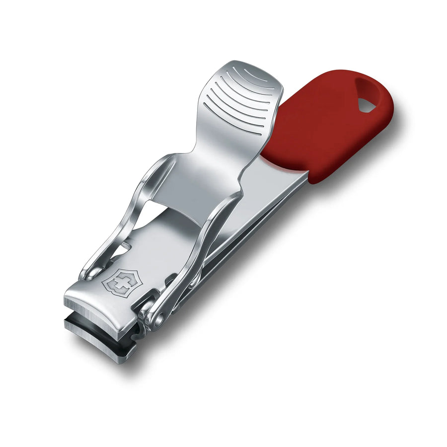 Cortauñas Victorinox Red 8.2050.b1 Premium Manicure Uña