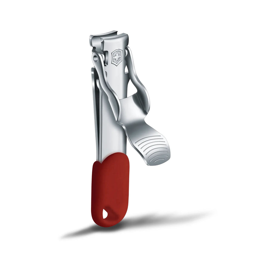 Cortauñas Victorinox Red 8.2050.b1 Premium Manicure Uña