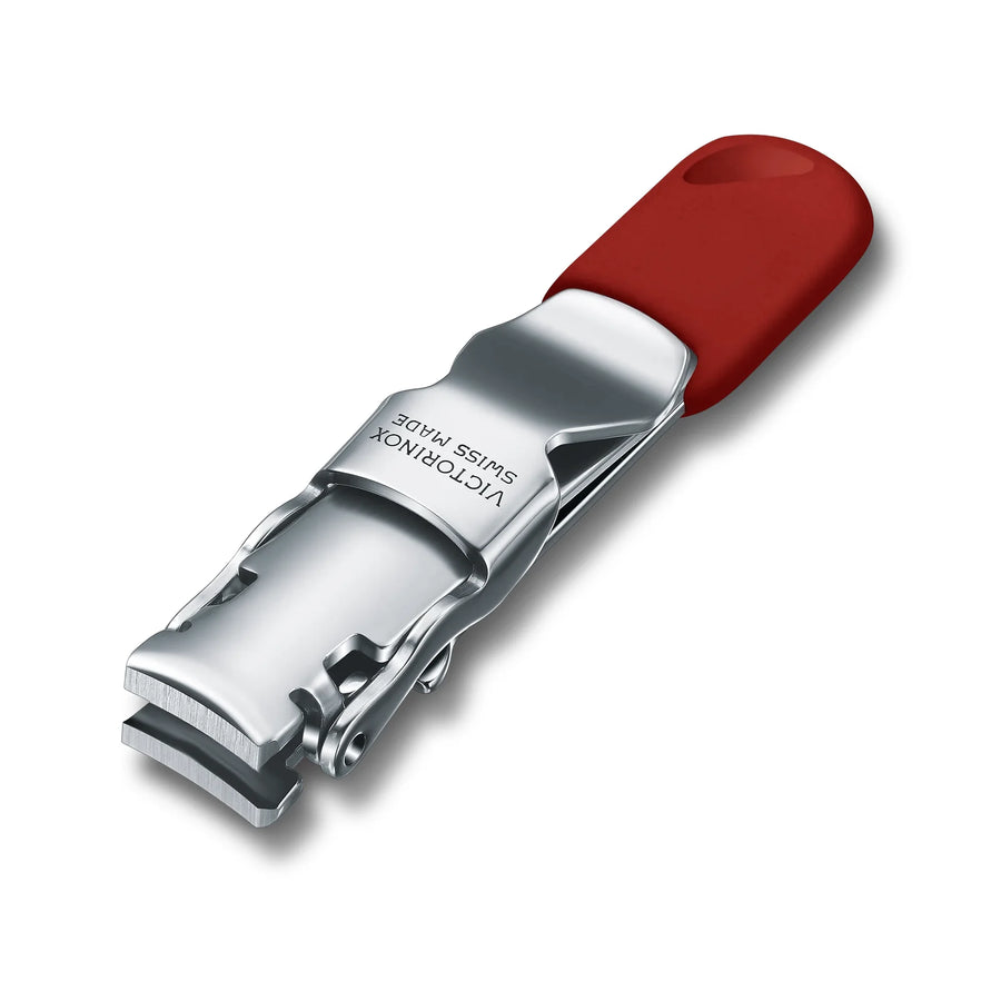Cortauñas Victorinox Red 8.2050.b1 Premium Manicure Uña