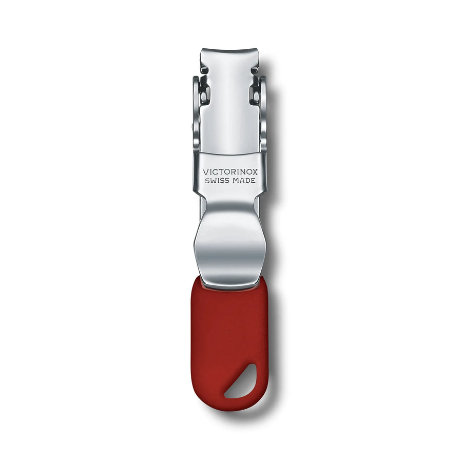 Cortauñas Victorinox Red 8.2050.b1 Premium Manicure Uña