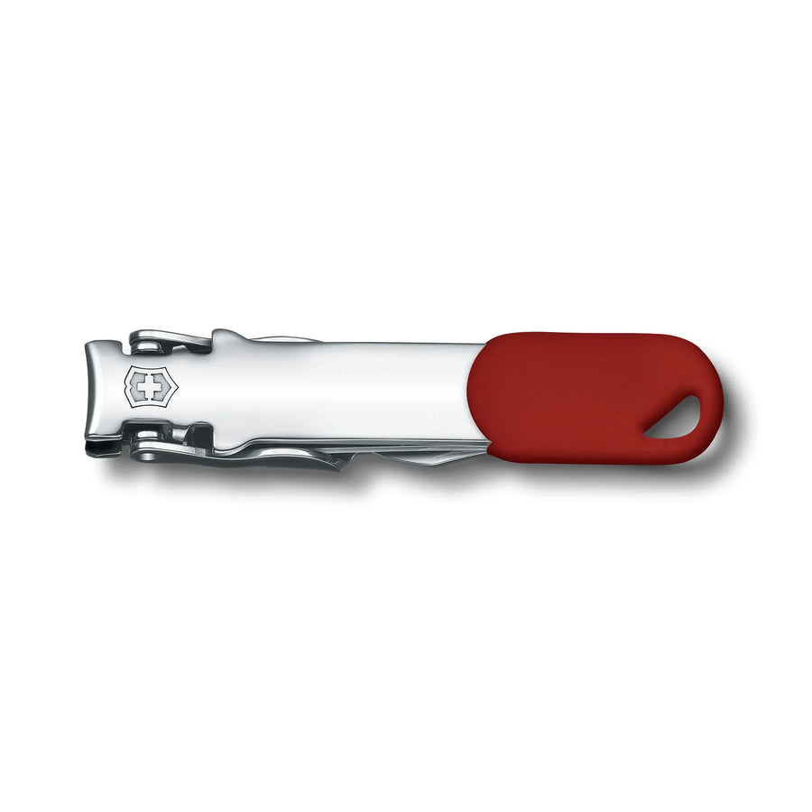 Cortauñas Victorinox Red 8.2050.b1 Premium Manicure Uña