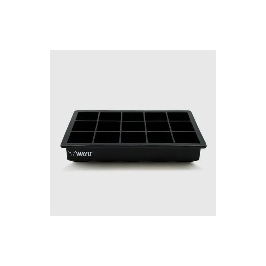 Cubetera 15 Cubos De Hielo Wayu Hielo Grande Premium Tragos