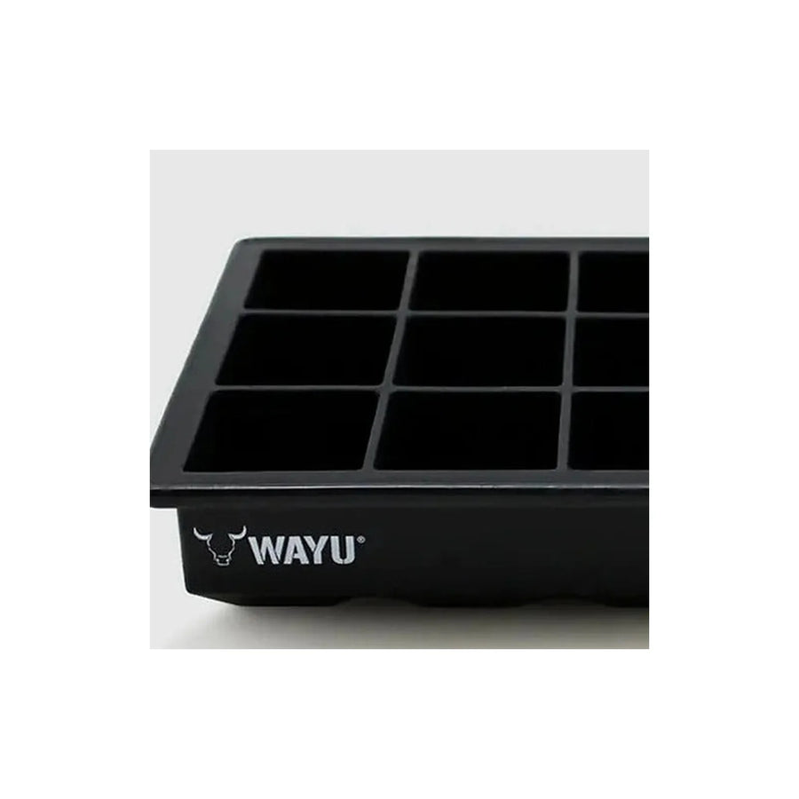 Cubetera 15 Cubos De Hielo Wayu Hielo Grande Premium Tragos