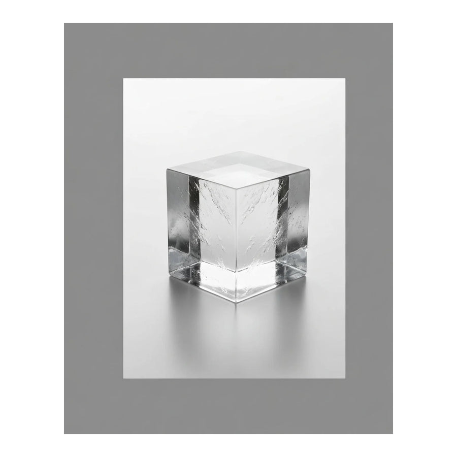 Cubetera 6 Cubos De Hielo Wayu Hielo Grande Premium Tragos