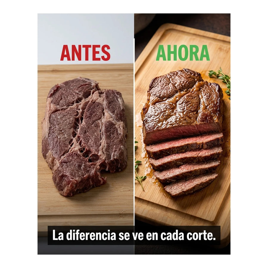 Cuchillo Acero Damasco 67 Capas 8 Pulgadas + Grabado Personalizado
