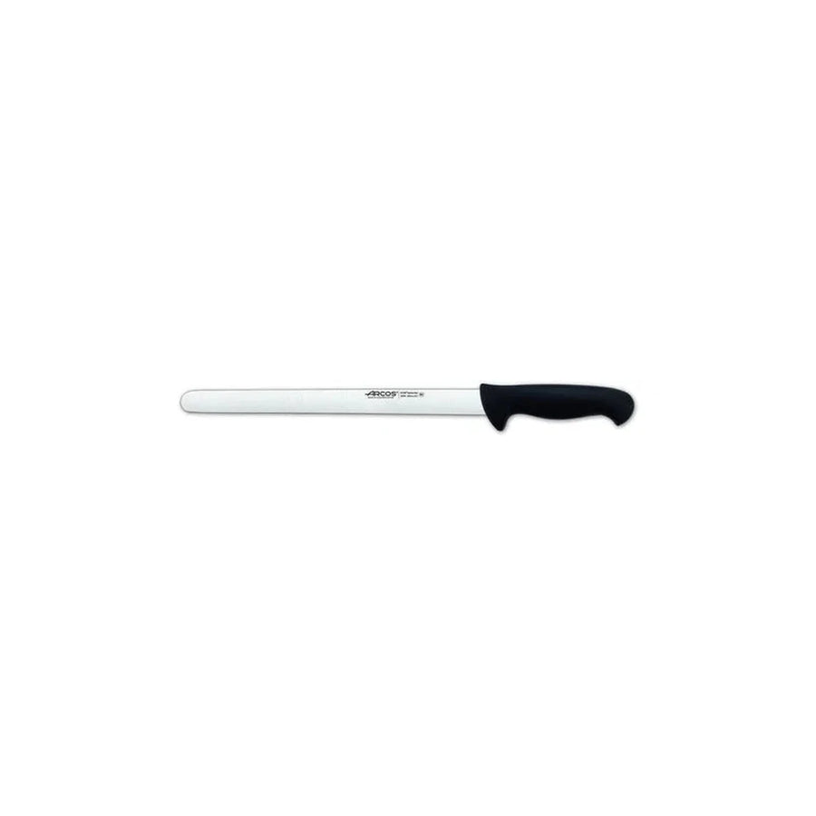 Cuchillo Arcos 30cm Brisket Y Fiambres Profesional Ahumados