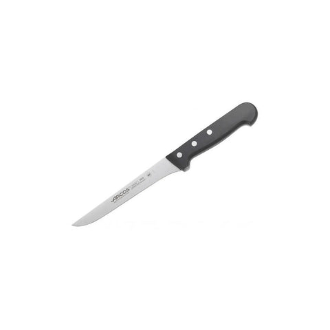 Cuchillo Arcos Deshuesador Profesional Cocina 15,5cm + Grabado Personalizado