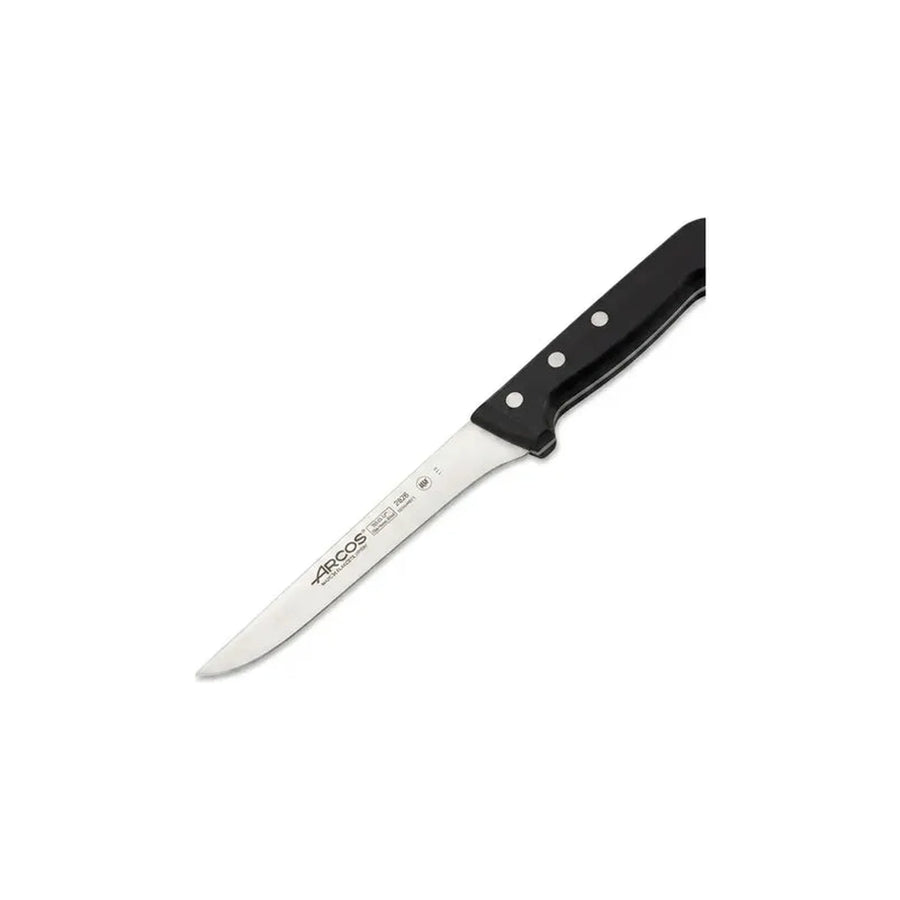 Cuchillo Arcos Deshuesador Profesional Cocina 15,5cm + Grabado Personalizado