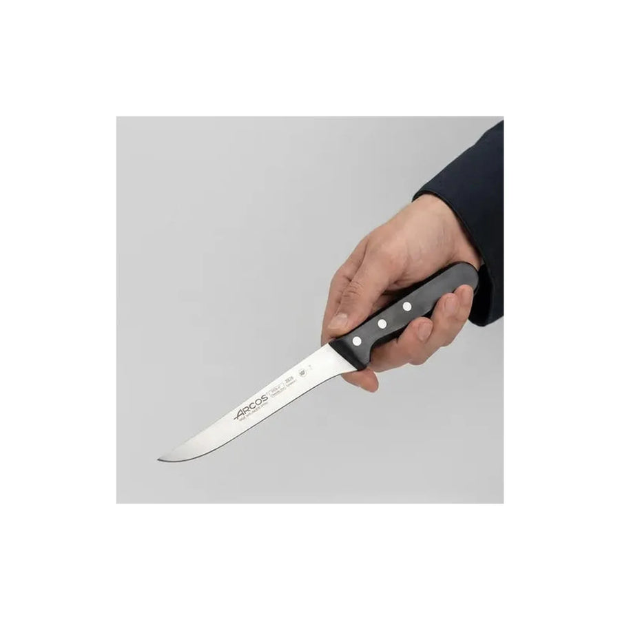 Cuchillo Arcos Deshuesador Profesional Cocina 15,5cm + Grabado Personalizado
