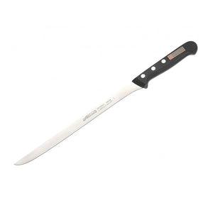 Cuchillo Arcos Jamonero Profesional Cocina 24cm Jamon Cerdo + Grabado Personalizado