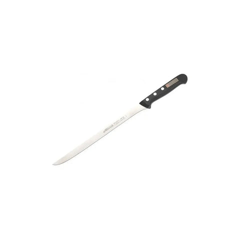 Cuchillo Arcos Jamonero Profesional Cocina 24cm Jamon Cerdo + Grabado Personalizado
