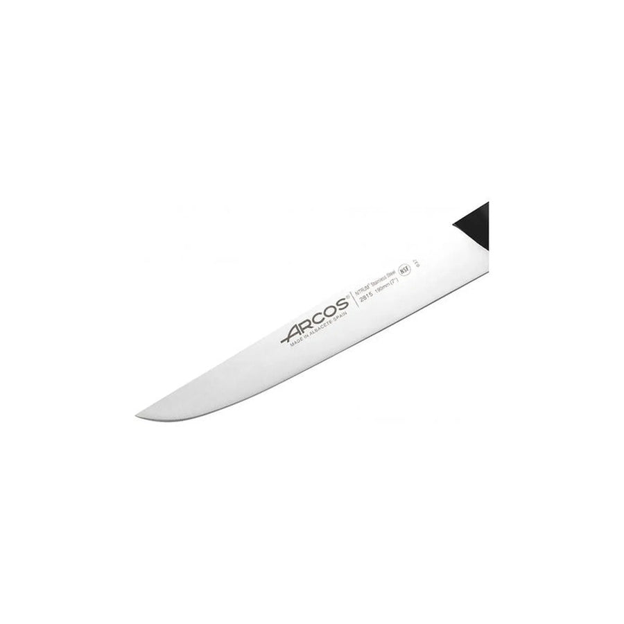 Cuchillo Arcos Trinchante Profesional Cocina 19cm + Grabado Personalizado