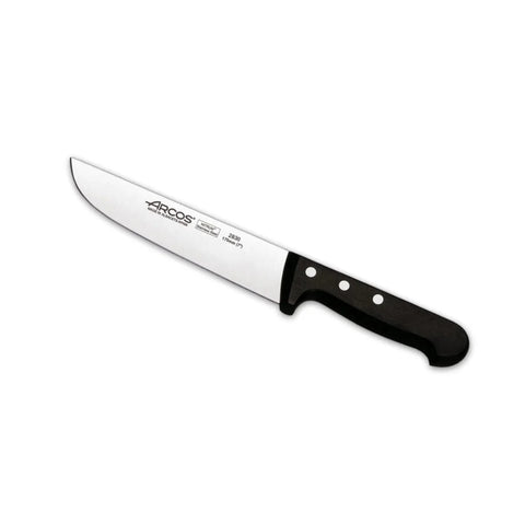 Cuchillo Carnicero Arcos 17,5cm Profesional Premium Asado