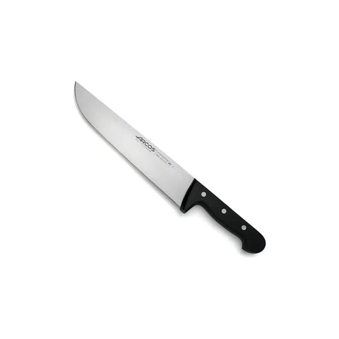 Cuchillo Carnicero Arcos 25cm Profesional Premium Asado Bbr + Grabado Personalizado