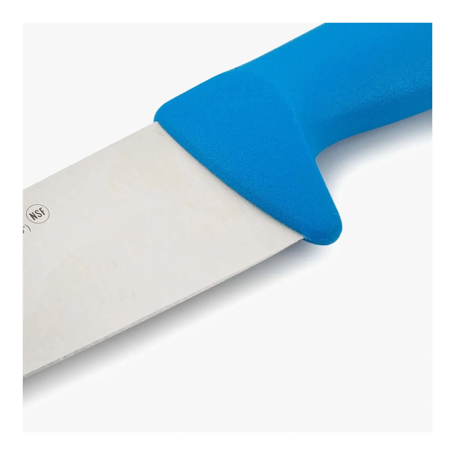 Cuchillo Carnicero Arcos 25cm Azul Serie 2900 + Grabado Personalizado