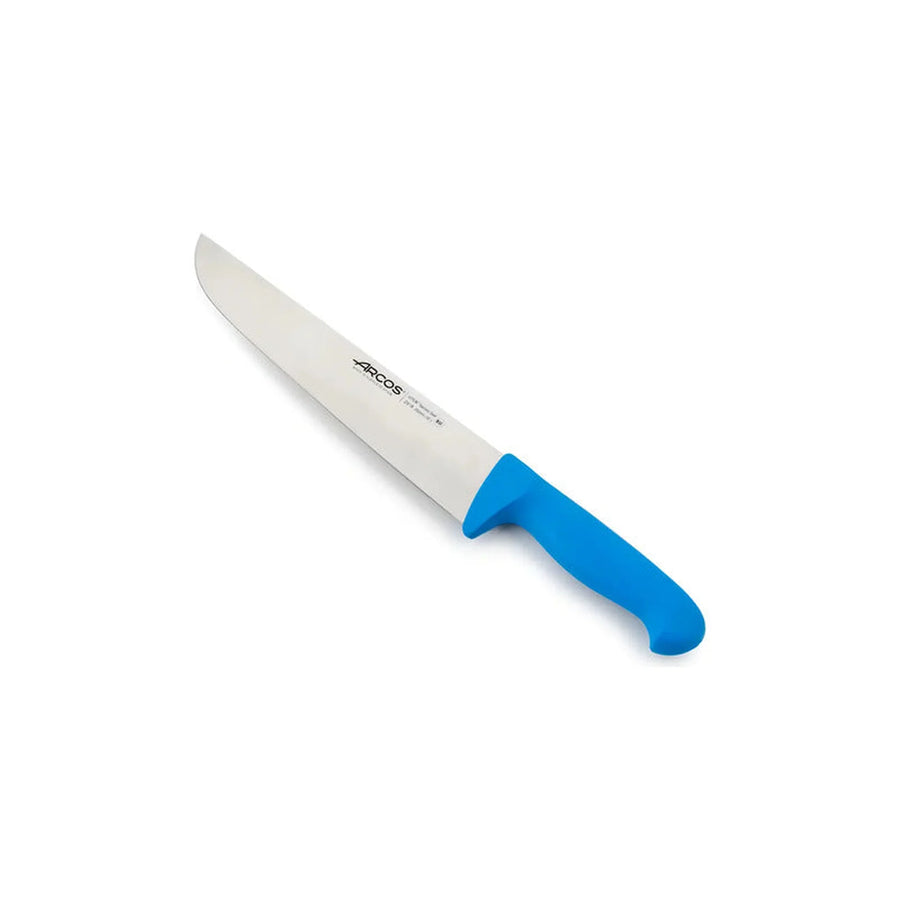 Cuchillo Carnicero Arcos 25cm Serie 2900 + Grabado Personalizado