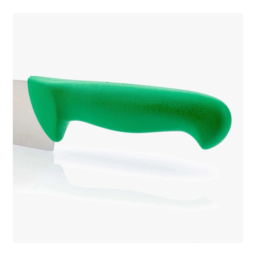 Cuchillo Carnicero Arcos 20cm Verde profesional asado