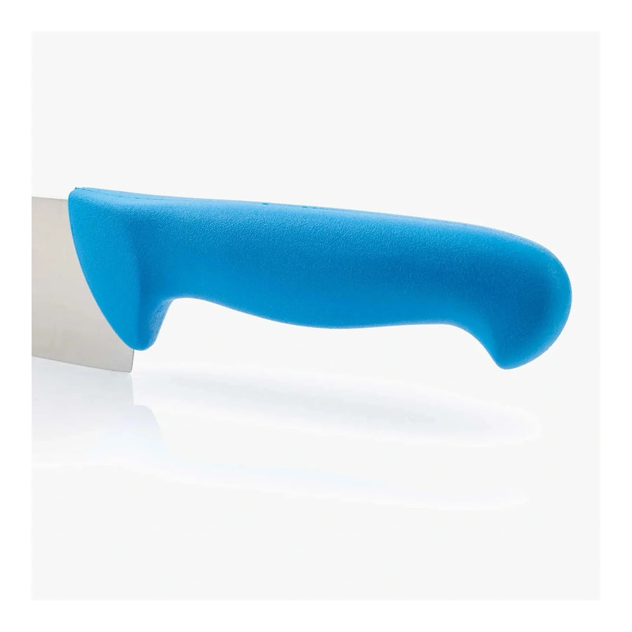 Cuchillo Carnicero Arcos 20cm Azul Profesional Asado + Grabado Personalizado