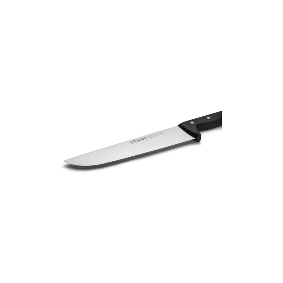 Cuchillo Carnicero Arcos 25cm Profesional Premium Asado Bbr + Grabado Personalizado