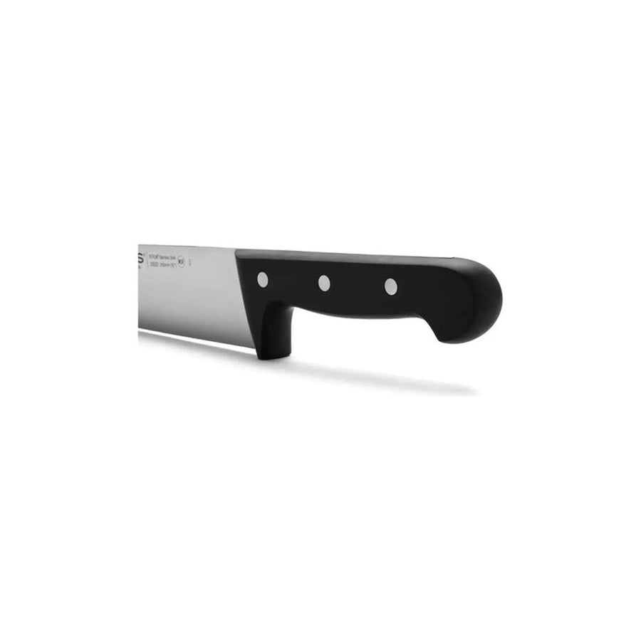 Cuchillo Carnicero Arcos 25cm Profesional Premium Asado Bbr + Grabado Personalizado