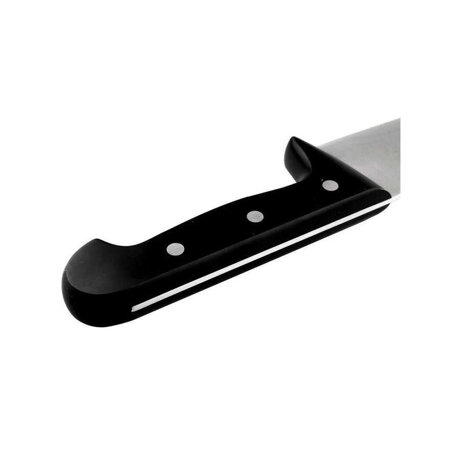 Cuchillo Carnicero Arcos 25cm Profesional Premium Asado Bbr + Grabado Personalizado