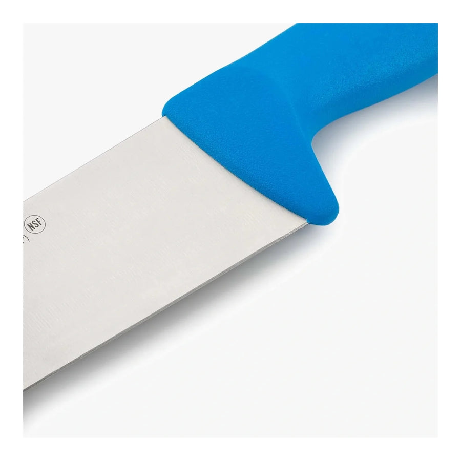 Cuchillo Carnicero Arcos 30cm Azul Serie 2900 + Grabado Personalizado