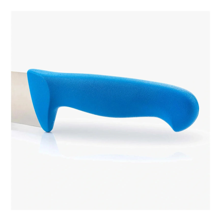 Cuchillo Carnicero Arcos 30cm Azul Serie 2900 + Grabado Personalizado