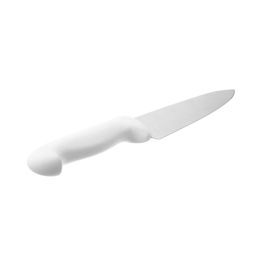 Cuchillo Carnicero Profesional Blanco Arcos 20cm Asado + Grabado Personalizado