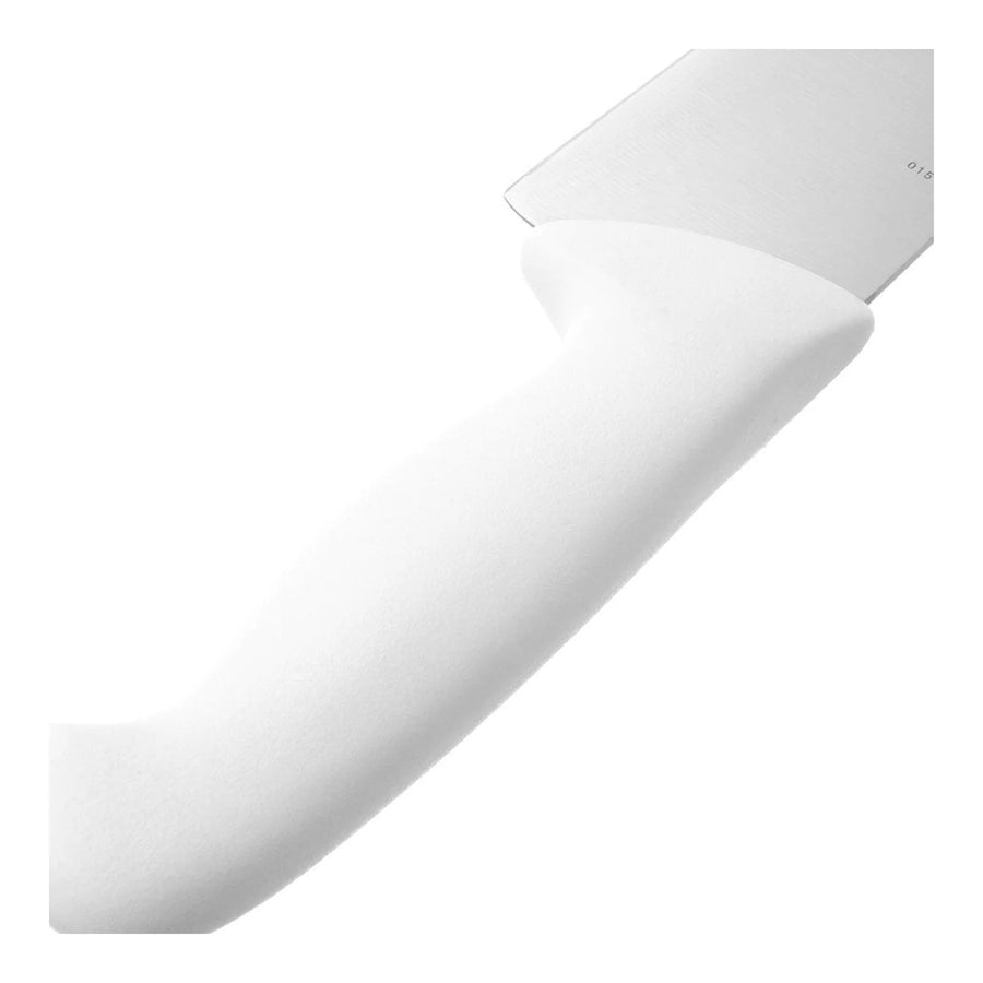 Cuchillo Carnicero Profesional Blanco Arcos 20cm Asado + Grabado Personalizado