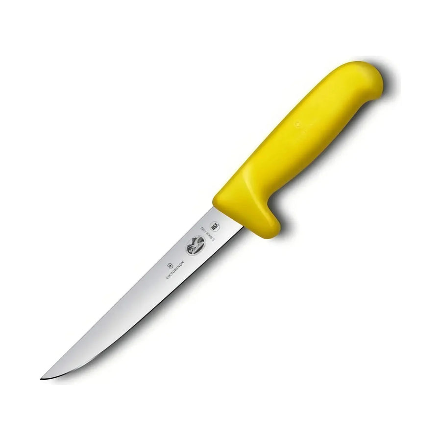 Cuchillo Carnicero Victorinox Deshuesador 15cm 5.6008.15m