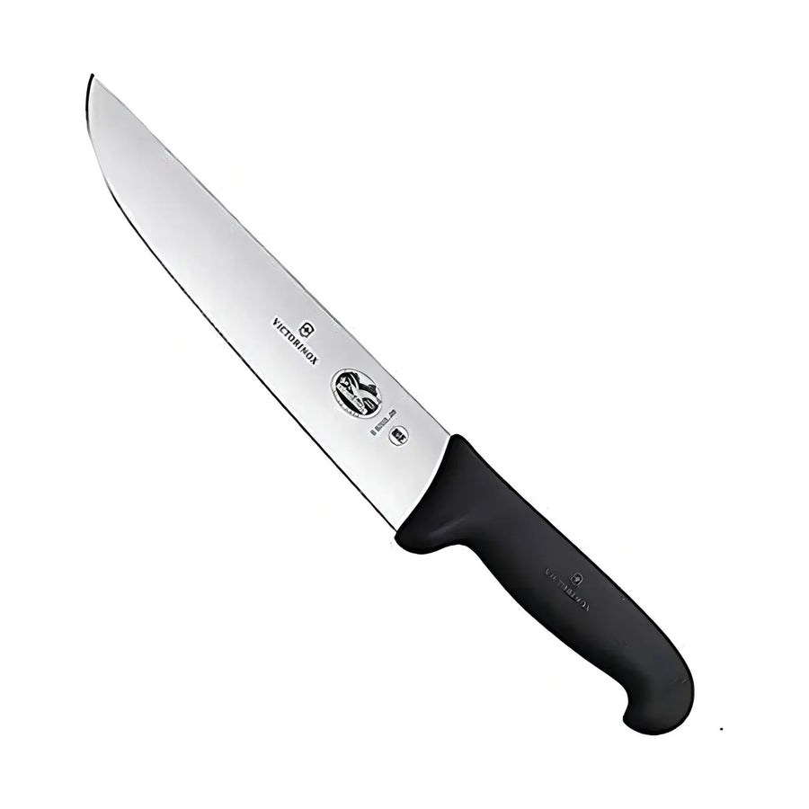 Cuchillo Carnicero Victorinox Fibrox Hoja 20cm 5.5203.20
