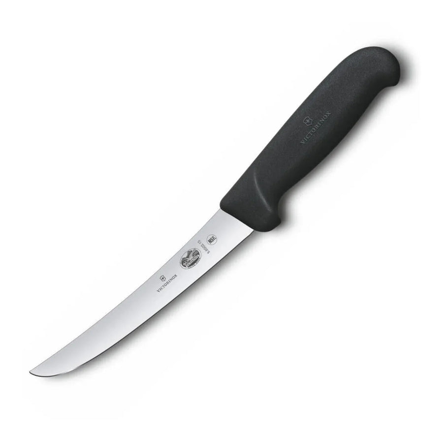 Cuchillo Carnicero Victorinox Deshuesador 15cm 5.6503.15