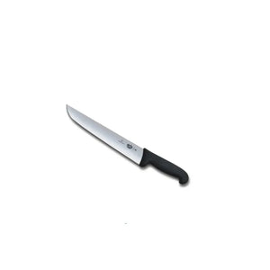Cuchillo Carnicero Victorinox Fibrox Hoja 18cm 5.5203.18 + Grabado Personalizado