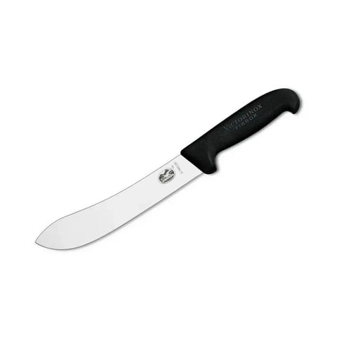 Cuchillo Carnicero Victorinox Punta Ancha Fibrox 5.7403.20