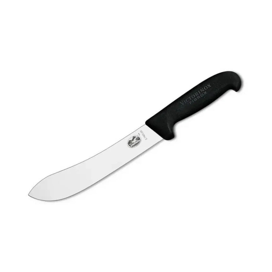 Cuchillo Carnicero Victorinox Punta Ancha Fibrox 5.7403.20