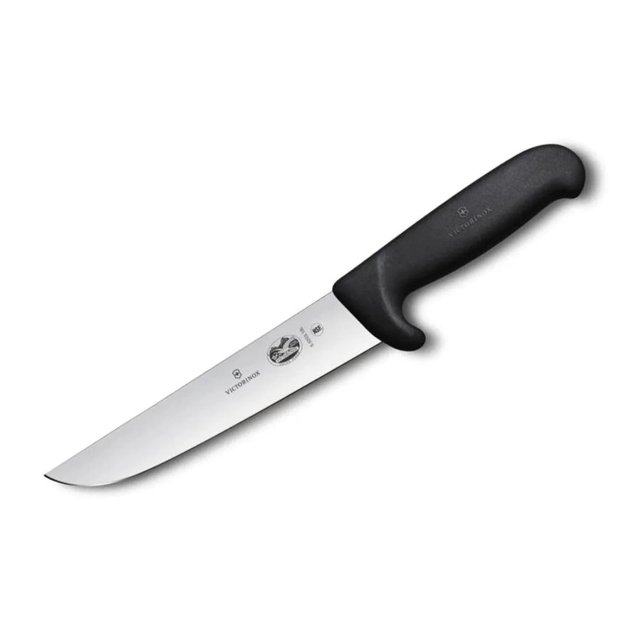 Cuchillo Carnicero Victorinox Profesional 5.5203.18L Safety