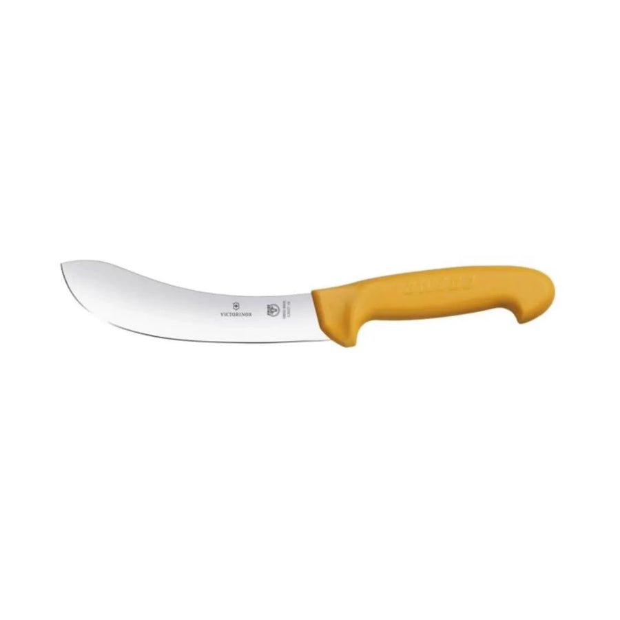 Cuchillo Carnicero Victorinox Corvo Despellejar 5.8427.15