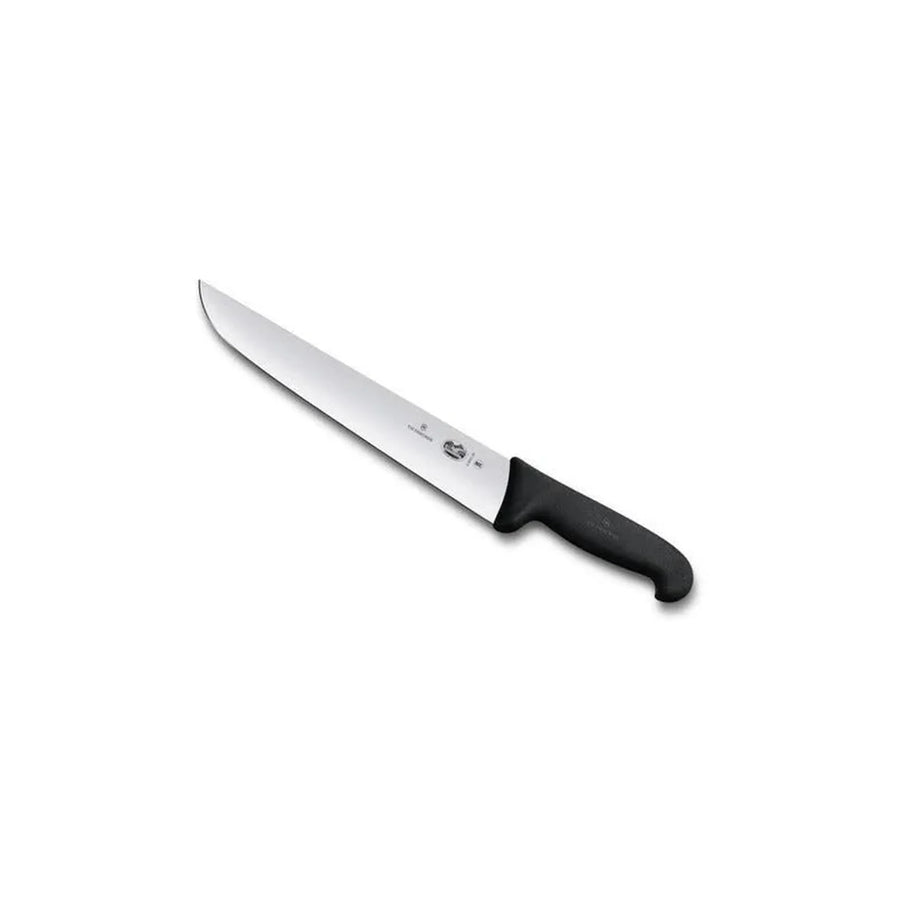 Cuchillo Carnicero Victorinox Fibrox Hoja 26cm 5.5203.26