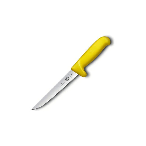 Cuchillo Carnicero Victorinox Deshuesador 15cm 5.6008.15m + Grabado Personalizado