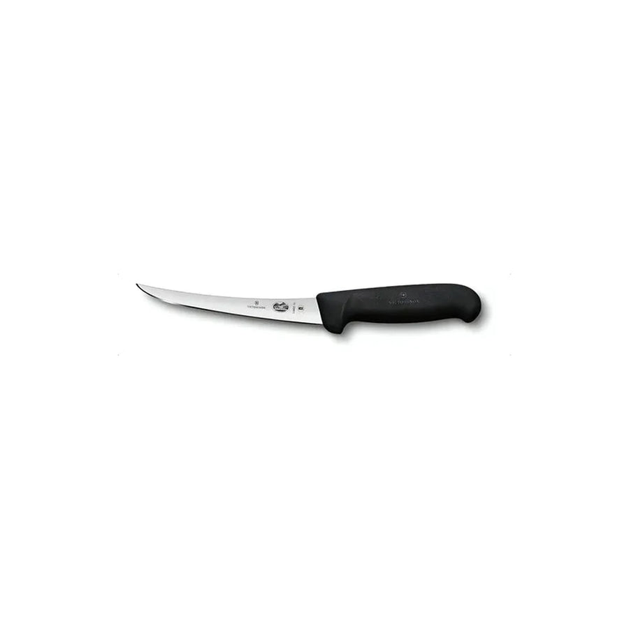 Cuchillo Carnicero Victorinox Deshuesador 15cm 5.6503.15 + Grabado Personalizado