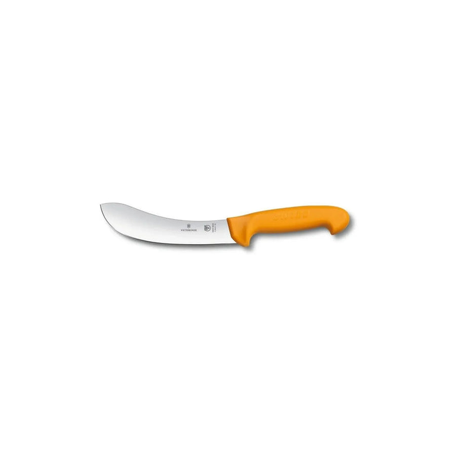 Cuchillo Carnicero Victorinox Corvo Despellejar 5.8427.15 + Grabado Personalizado