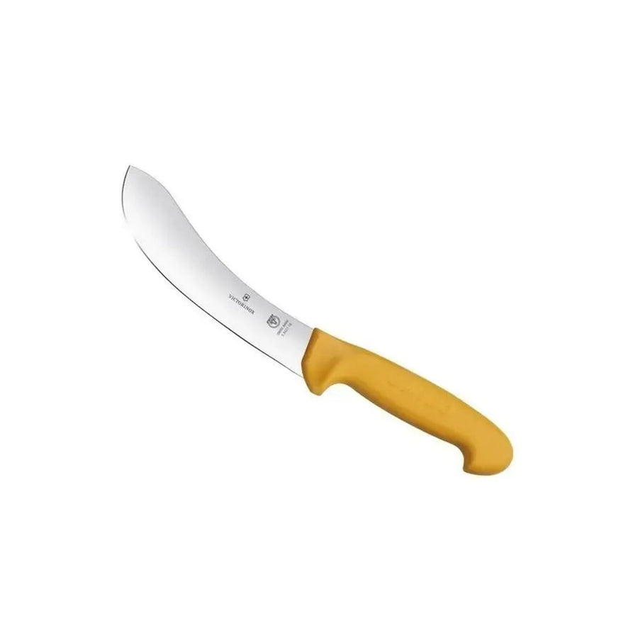 Cuchillo Carnicero Victorinox Corvo Despellejar 5.8427.15 + Grabado Personalizado