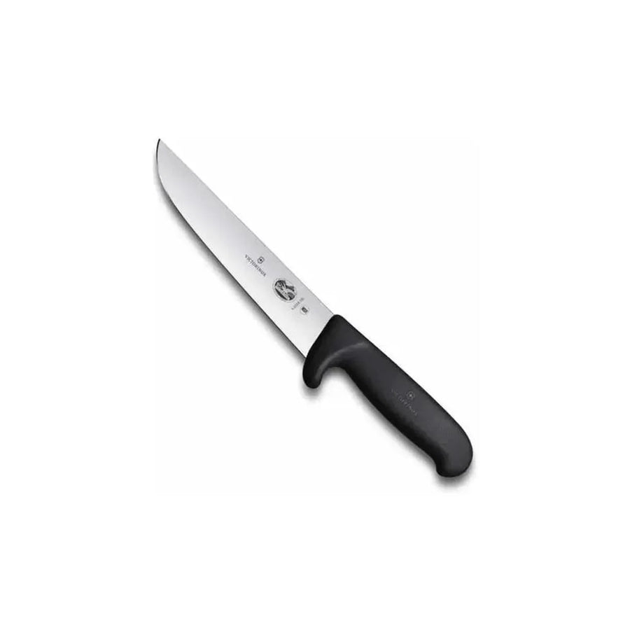 Cuchillo Carnicero Victorinox Profesional 5.5203.18L Safety + Grabado Personalizado