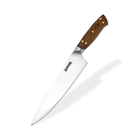Cuchillo Catemu chef Kangkawe, vista principal