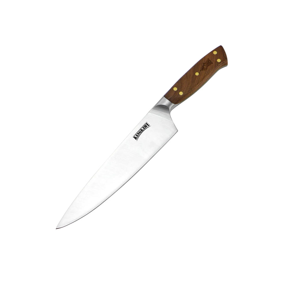Cuchillo Catemu Kangkawe + Grabado Personalizado