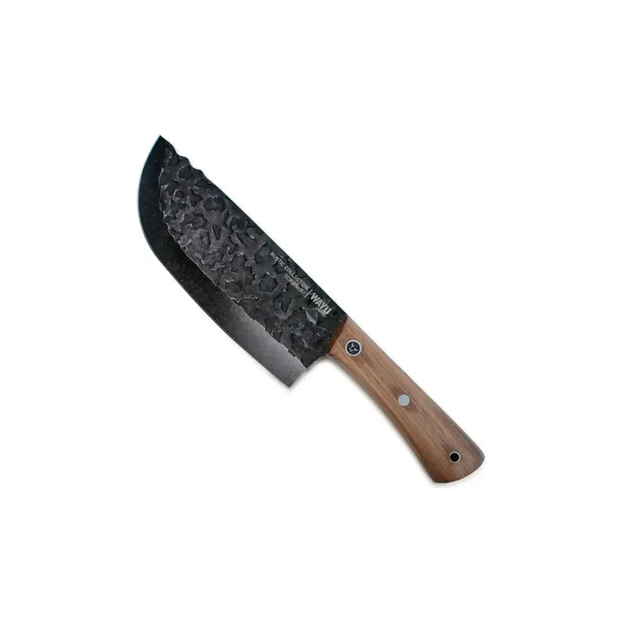 Cuchillo Chef Wayu con Funda Rustic Collection + Grabado