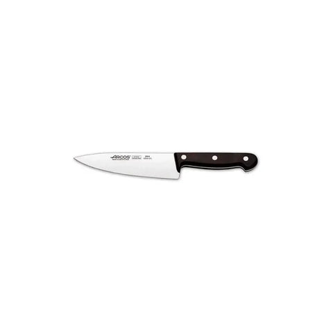 Cuchillo Cocina Arcos 15cm Profesional Premium Chef Asado + Grabado Personalizado